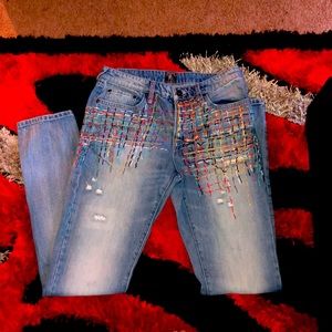 PRPS JEANS